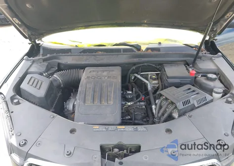 2010 Chevrolet Equinox Lt from USA, damaged, VIN 2CNALDEW9A6286502